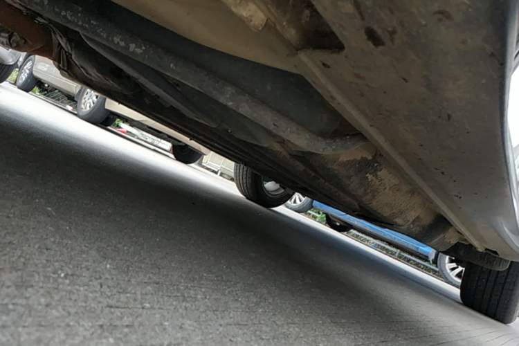 Used Honda Vezel 2020 1.5L CVT Pioneer Edition Left Side Sill