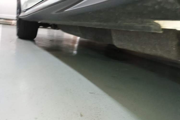 Used Honda Vezel 2020 1.5L CVT Pioneer Edition Left Side Sill