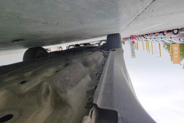 Used Honda Vezel 2020 1.5L CVT Pioneer Edition Left Side Sill