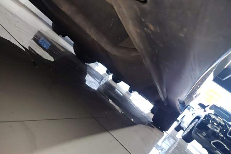 Used Honda Vezel 2020 1.5L CVT Pioneer Edition Left Side Sill