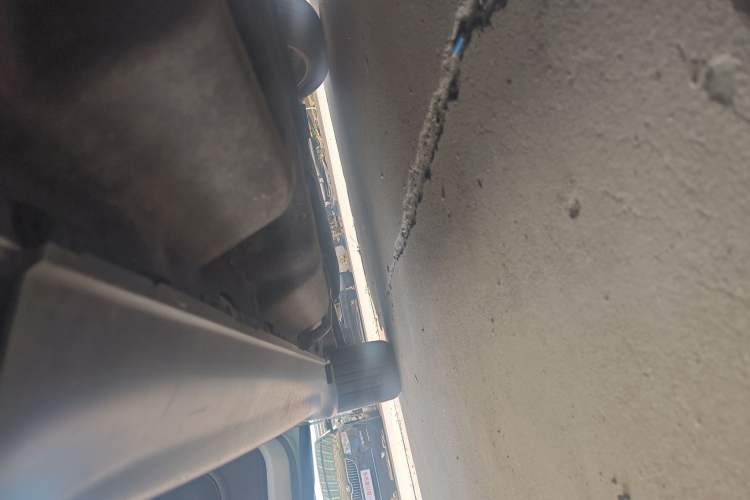 Used Honda Vezel 2020 1.5L CVT Elite Edition Left Side Sill