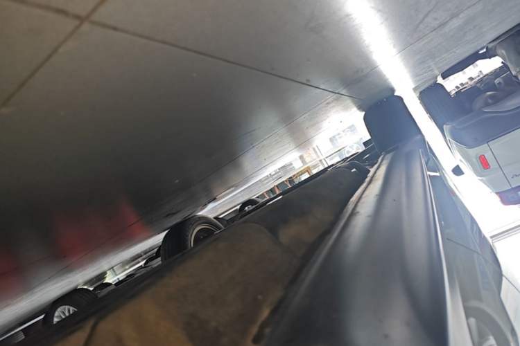 Used Honda Vezel 2020 1.5L CVT Elite Edition Left Side Sill