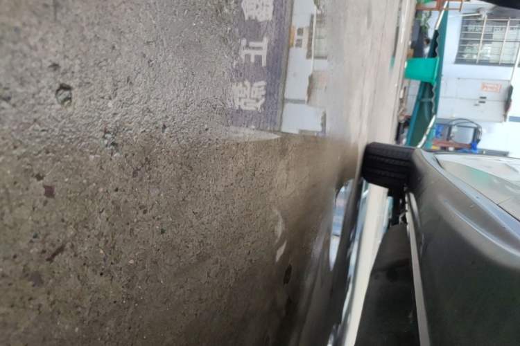 Used Honda Vezel 2020 1.5L CVT Pioneer Edition Left Side Sill