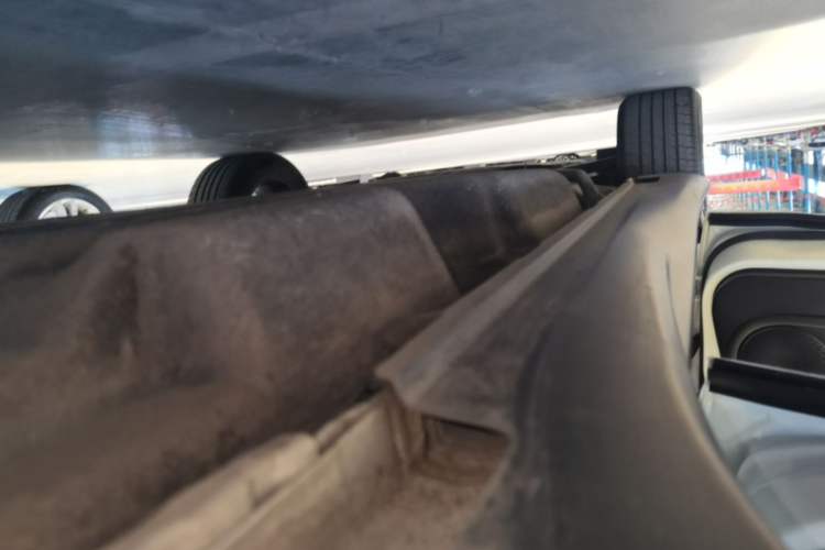 Used Honda Vezel 2020 1.5L CVT Pioneer Edition Left Side Sill