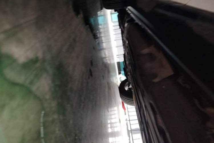 Used Honda Vezel 2020 1.5L CVT Luxury Edition Left Side Sill