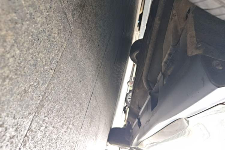 Used Honda Vezel 2020 1.5L CVT Pioneer Edition Left Side Sill