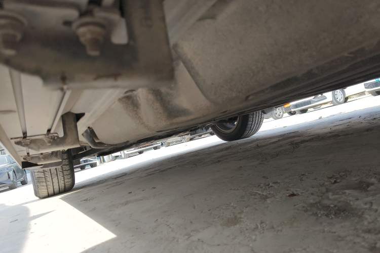 Used Honda Vezel 2020 1.5L CVT Pioneer Edition Left Side Sill