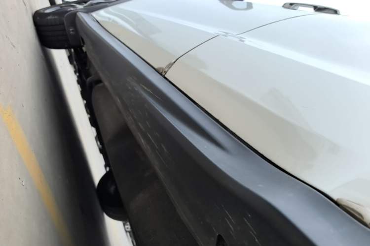 Used Honda Vezel 2020 1.5L CVT Pioneer Edition Left Side Sill