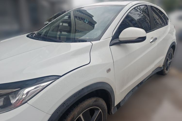 Used Honda Vezel 2020 1.5L CVT Pioneer Edition Guazi used car, China used car export, Used car for sale, Used  cars, Cheapest cars for sale