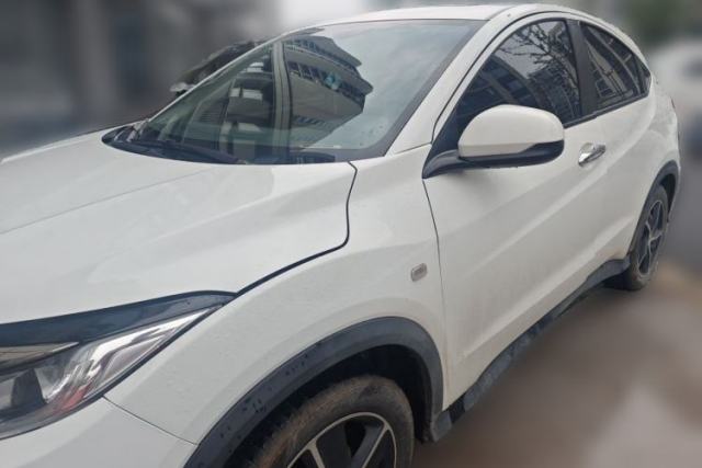 Used Honda Vezel 2020 1.5L CVT Pioneer Edition