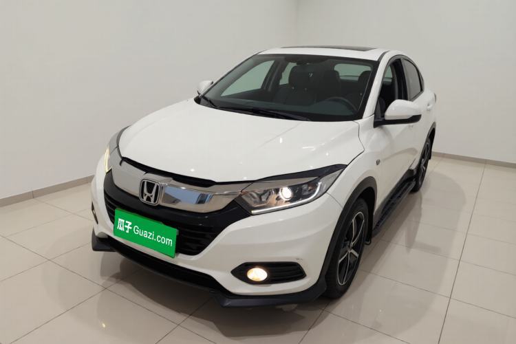 Ojetý Honda Vezel 2020 1.5L CVT Pioneer Edition Guazi used car, China used car export, Used car for sale, Used  cars, Cheapest cars for sale