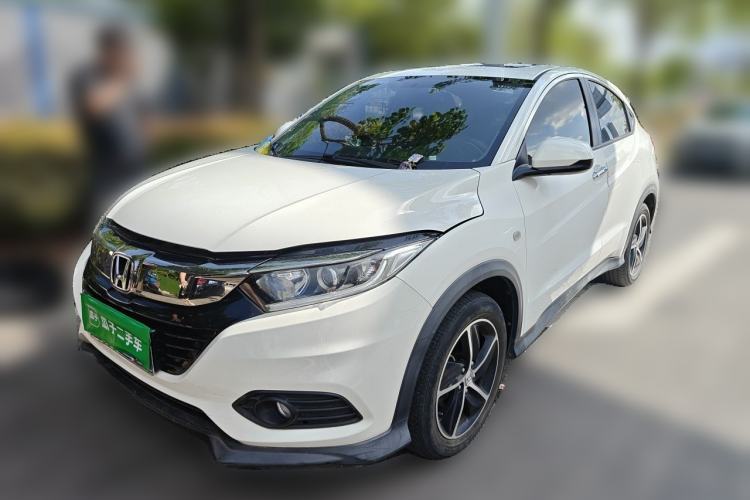 Used Honda Vezel 2020 1.5L CVT Pioneer Edition Guazi used car, China used car export, Used car for sale, Used  cars, Cheapest cars for sale