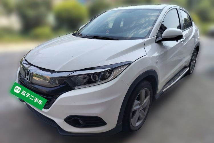 Used Honda Vezel 2020 220 TURBO CVT Elite Edition Guazi used car, China used car export, Used car for sale, Used cars, Cheapest cars for sale