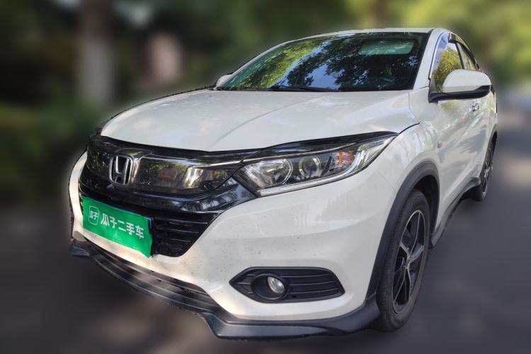 Used Honda Vezel 2020 1.5L CVT Pioneer Edition Guazi used car, China used car export, Used car for sale, Used  cars, Cheapest cars for sale