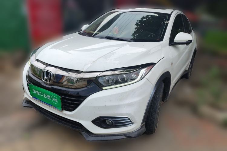 Used Honda Vezel 2020 1.5L CVT Pioneer Edition Guazi used car, China used car export, Used car for sale, Used  cars, Cheapest cars for sale