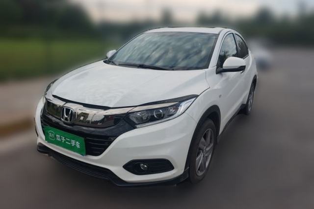 Used Honda Vezel 2020 220 TURBO CVT Elite Edition