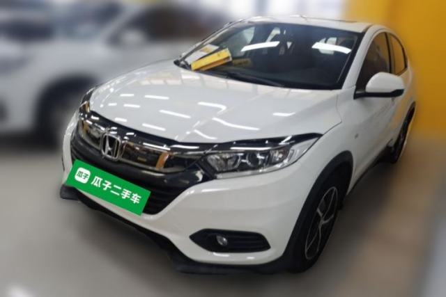 Used Honda Vezel 2020 1.5L CVT Pioneer Edition