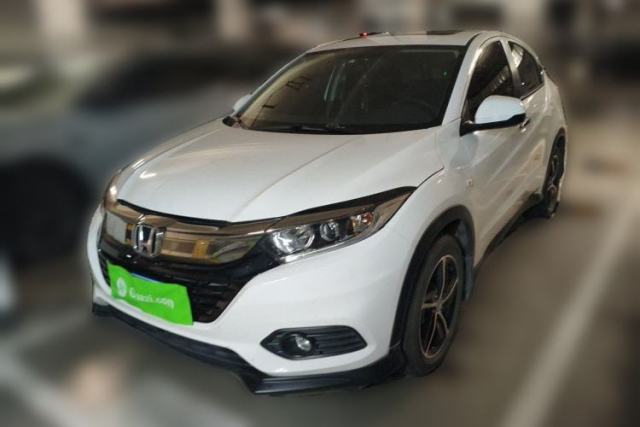 Used Honda Vezel 2020 1.5L CVT Pioneer Edition