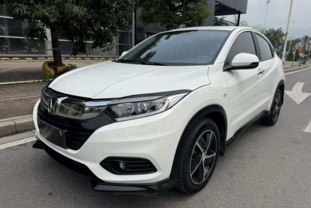 Used Honda Vezel 2020 1.5L CVT Pioneer Edition