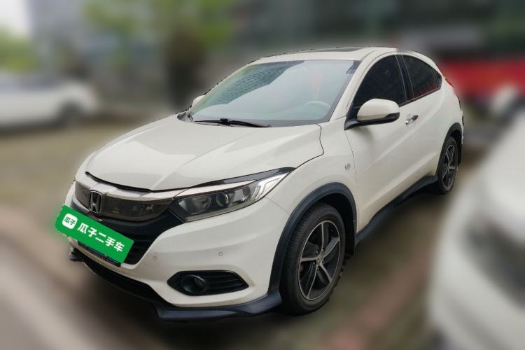 Used Honda Vezel 2020 1.5L CVT Pioneer Edition Guazi used car, China used car export, Used car for sale, Used  cars, Cheapest cars for sale