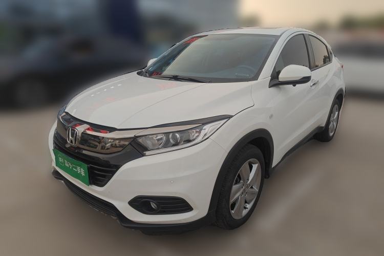Ojetý Honda Vezel 2020 1.5L CVT Elite Edition Guazi used car, China used car export, Used car for sale, Used  cars, Cheapest cars for sale