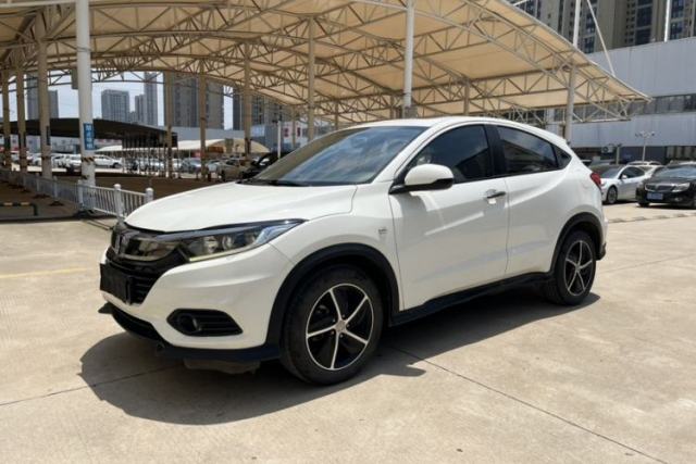Used Honda Vezel 2020 1.5L CVT Pioneer Edition