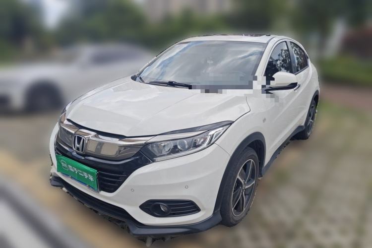 Used Honda Vezel 2020 1.5L CVT Pioneer Edition Guazi used car, China used car export, Used car for sale, Used  cars, Cheapest cars for sale