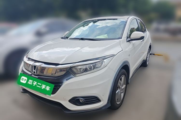 Used Honda Vezel 2020 1.5L CVT Elite Edition Guazi used car, China used car export, Used car for sale, Used  cars, Cheapest cars for sale