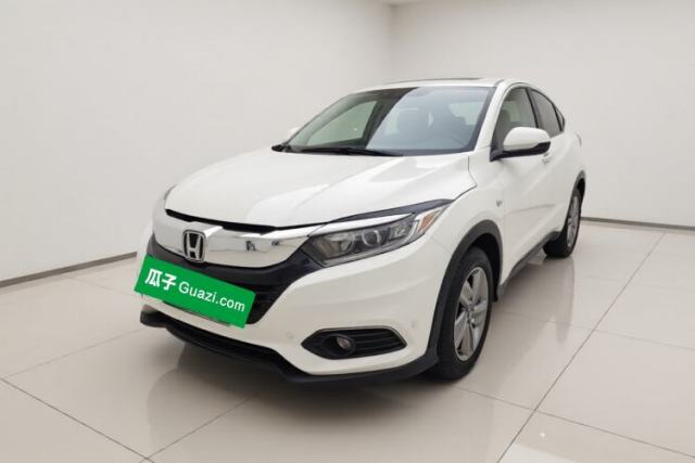 Used Honda Vezel 2020 1.5L CVT Elite Edition