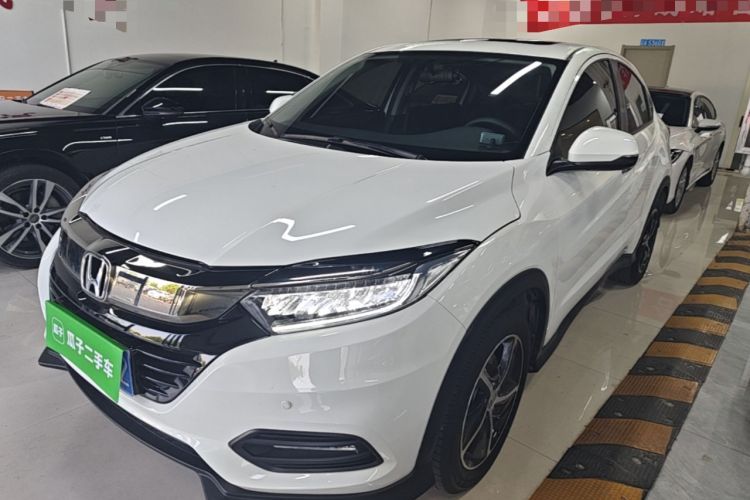 Used Honda Vezel 2020 1.5L CVT Luxury Edition Guazi used car, China used car export, Used car for sale, Used  cars, Cheapest cars for sale