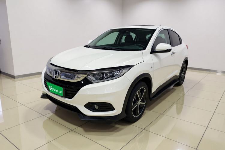 Ojetý Honda Vezel 2020 1.5L CVT Pioneer Edition Guazi used car, China used car export, Used car for sale, Used cars, Cheapest cars for sale