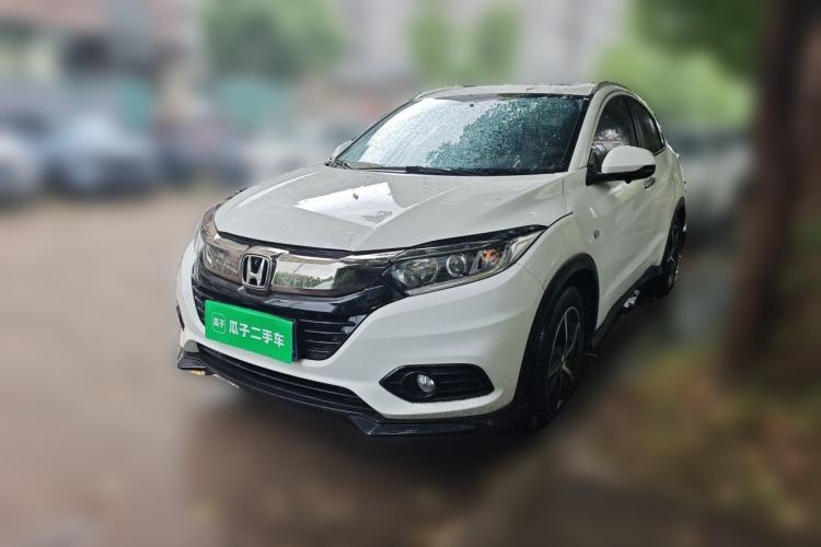 Ojetý Honda Vezel 2020 1.5L CVT Pioneer Edition Guazi used car, China used car export, Used car for sale, Used  cars, Cheapest cars for sale