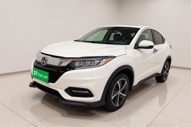 Used Honda Vezel 2020 1.5L CVT Luxury Edition