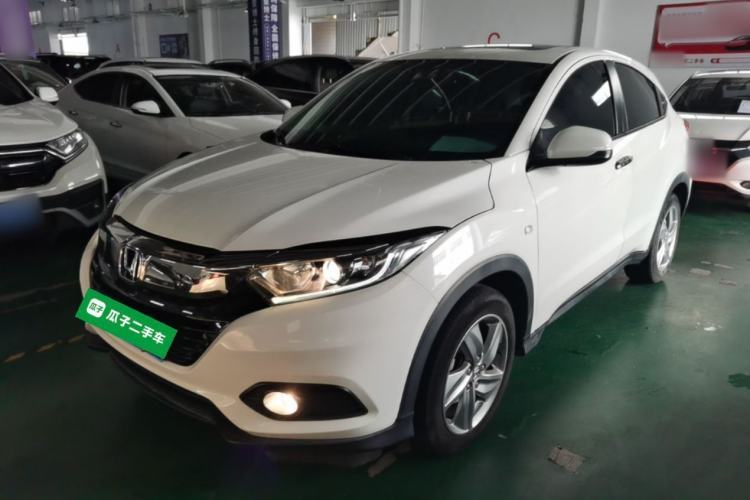 Used Honda Vezel 2020 1.5L CVT Elite Edition Guazi used car, China used car export, Used car for sale, Used  cars, Cheapest cars for sale