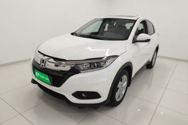 Ojetý Honda Vezel 2020 1.5L CVT Elite Edition