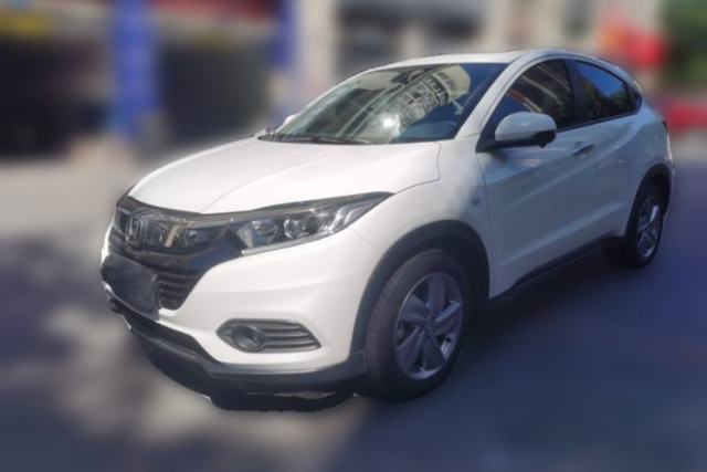 Used Honda Vezel 2020 1.5L CVT Elite Edition