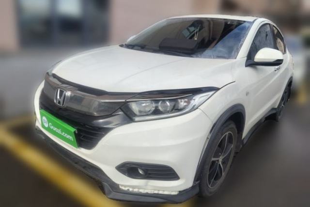 Used Honda Vezel 2020 1.5L CVT Pioneer Edition