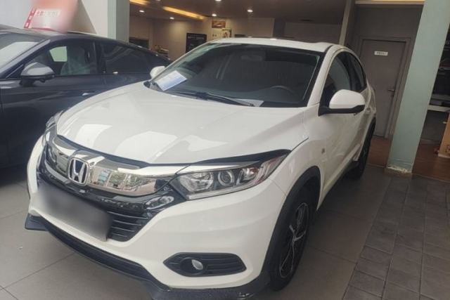 Used Honda Vezel 2020 1.5L CVT Pioneer Edition