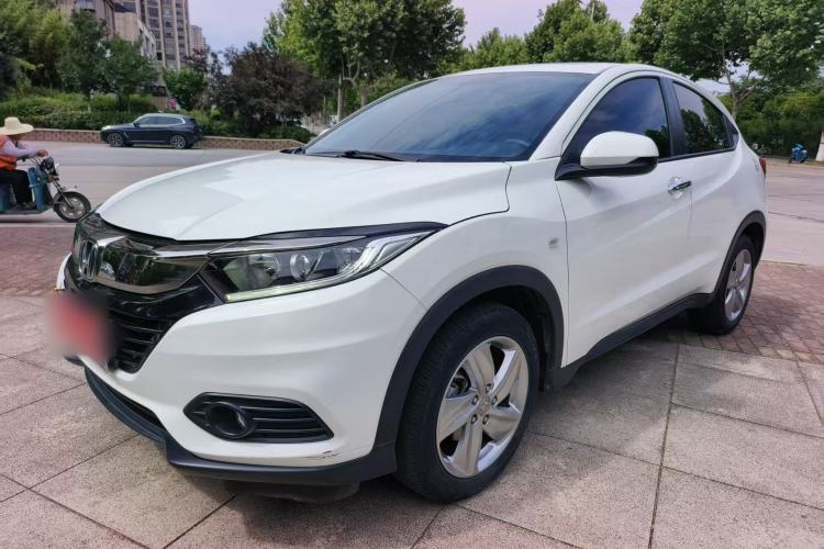 Used Honda Vezel 2020 1.5L CVT Elite Edition Guazi used car, China used car export, Used car for sale, Used  cars, Cheapest cars for sale