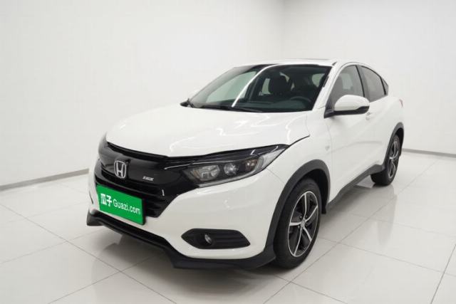 Used Honda Vezel 2020 1.5L CVT Pioneer Edition