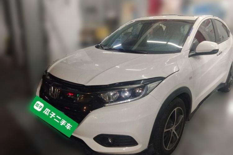 Used Honda Vezel 2020 1.5L CVT Pioneer Edition Guazi used car, China used car export, Used car for sale, Used  cars, Cheapest cars for sale