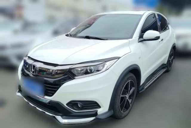Used Honda Vezel 2020 1.5L CVT Pioneer Edition