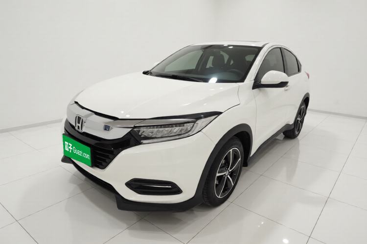 Ojetý Honda Vezel 2020 1.5L CVT Luxury Edition Guazi used car, China used car export, Used car for sale, Used  cars, Cheapest cars for sale