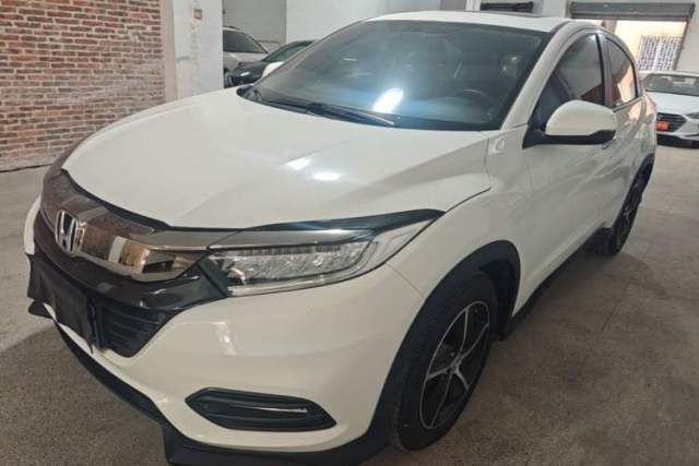 Used Honda Vezel 2020 1.5L CVT Luxury Edition