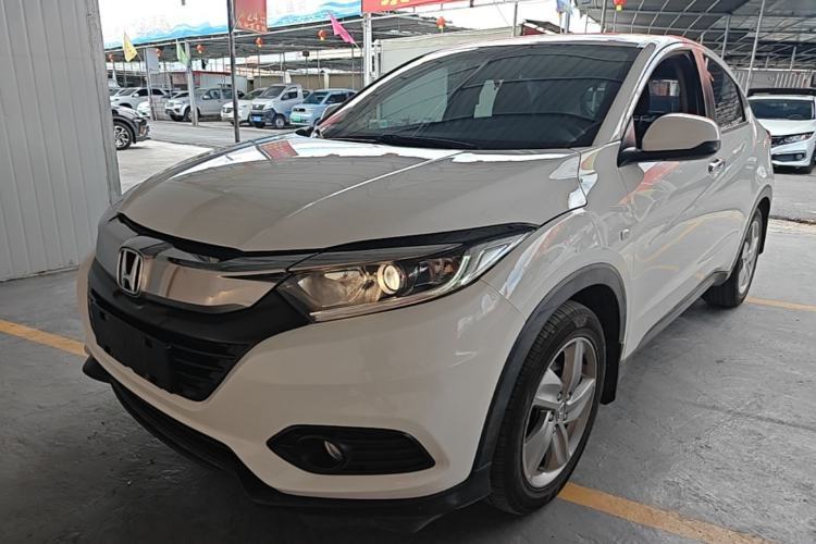 Ojetý Honda Vezel 2020 1.5L CVT Elite Edition Guazi used car, China used car export, Used car for sale, Used  cars, Cheapest cars for sale