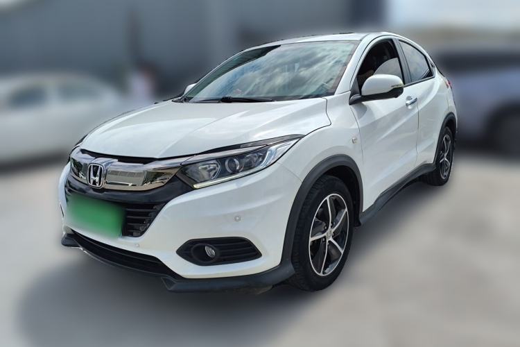 Used Honda Vezel 2020 1.5L CVT Pioneer Edition Guazi used car, China used car export, Used car for sale, Used  cars, Cheapest cars for sale
