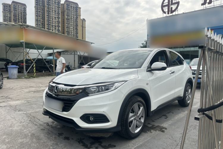 Used Honda Vezel 2020 220 TURBO CVT Elite Edition Guazi used car, China used car export, Used car for sale, Used  cars, Cheapest cars for sale