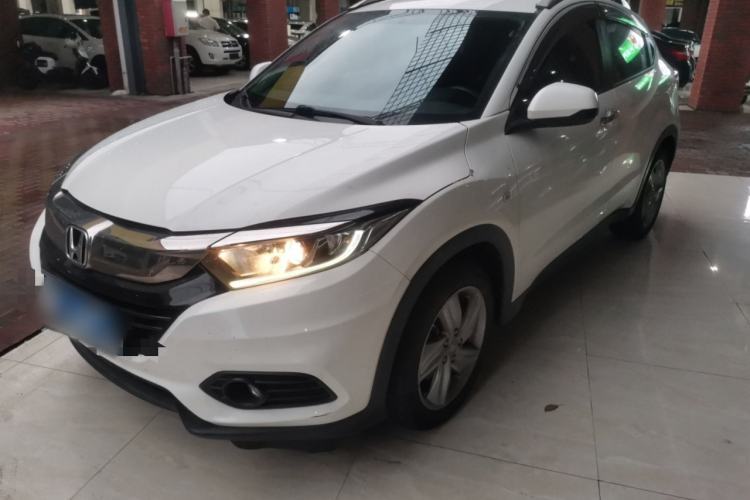 Used Honda Vezel 2020 220 TURBO CVT Elite Edition Guazi used car, China used car export, Used car for sale, Used  cars, Cheapest cars for sale
