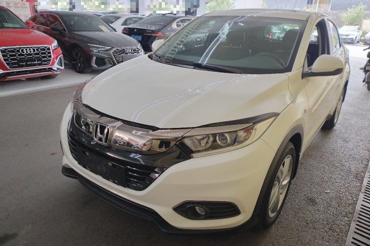 Used Honda Vezel 2020 1.5L CVT Elite Edition Guazi used car, China used car export, Used car for sale, Used  cars, Cheapest cars for sale