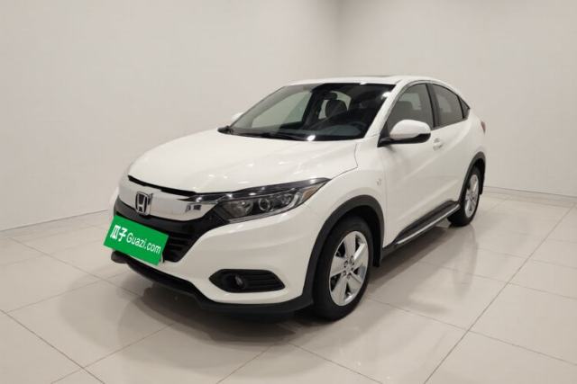 Ojetý Honda Vezel 2020 220 TURBO CVT Elite Edition
